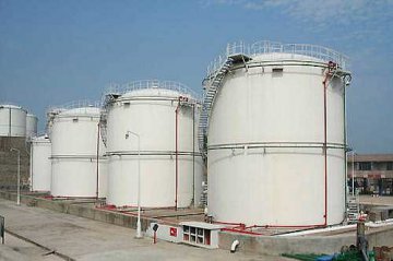 How Many Storage Tank type Do You Know?