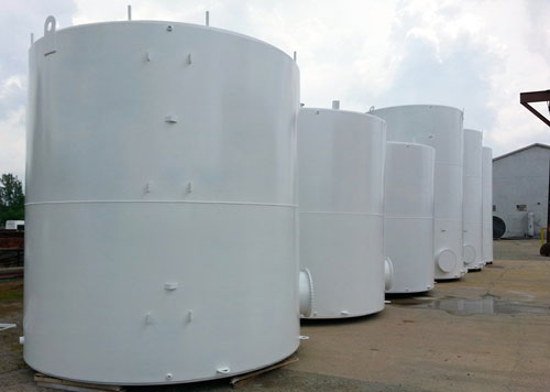 fuel storage tank regulations