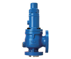 Relief Valve