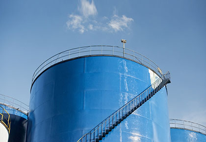 Drinking Water Storage  Tank